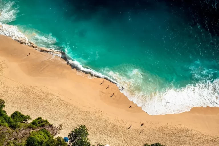 Tiga Pantai Baru di Bali (1)