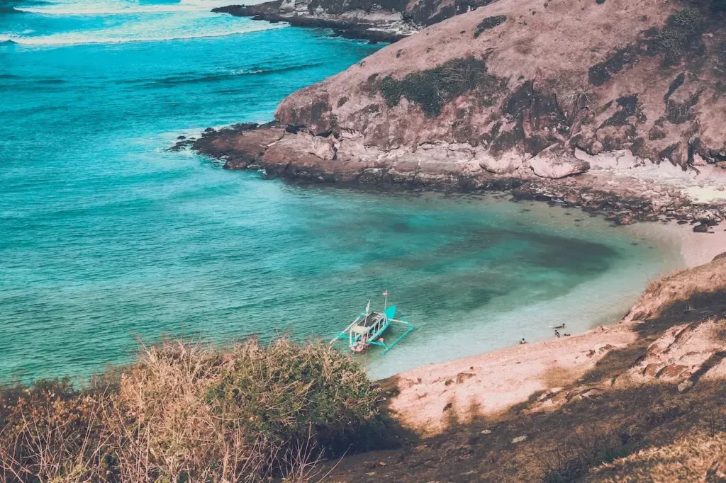 Tiga Pantai Baru di Bali (2)